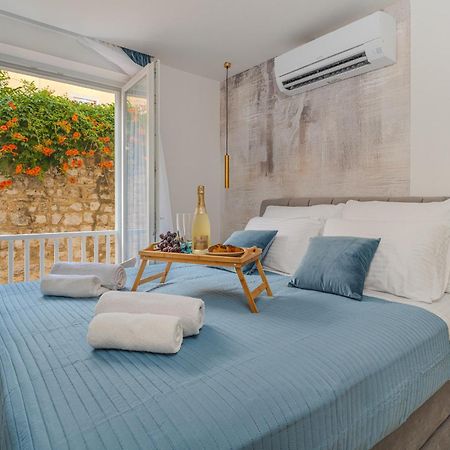 Amaro Luxury Room & Studio Apartman With Balcony Ζαντάρ Εξωτερικό φωτογραφία