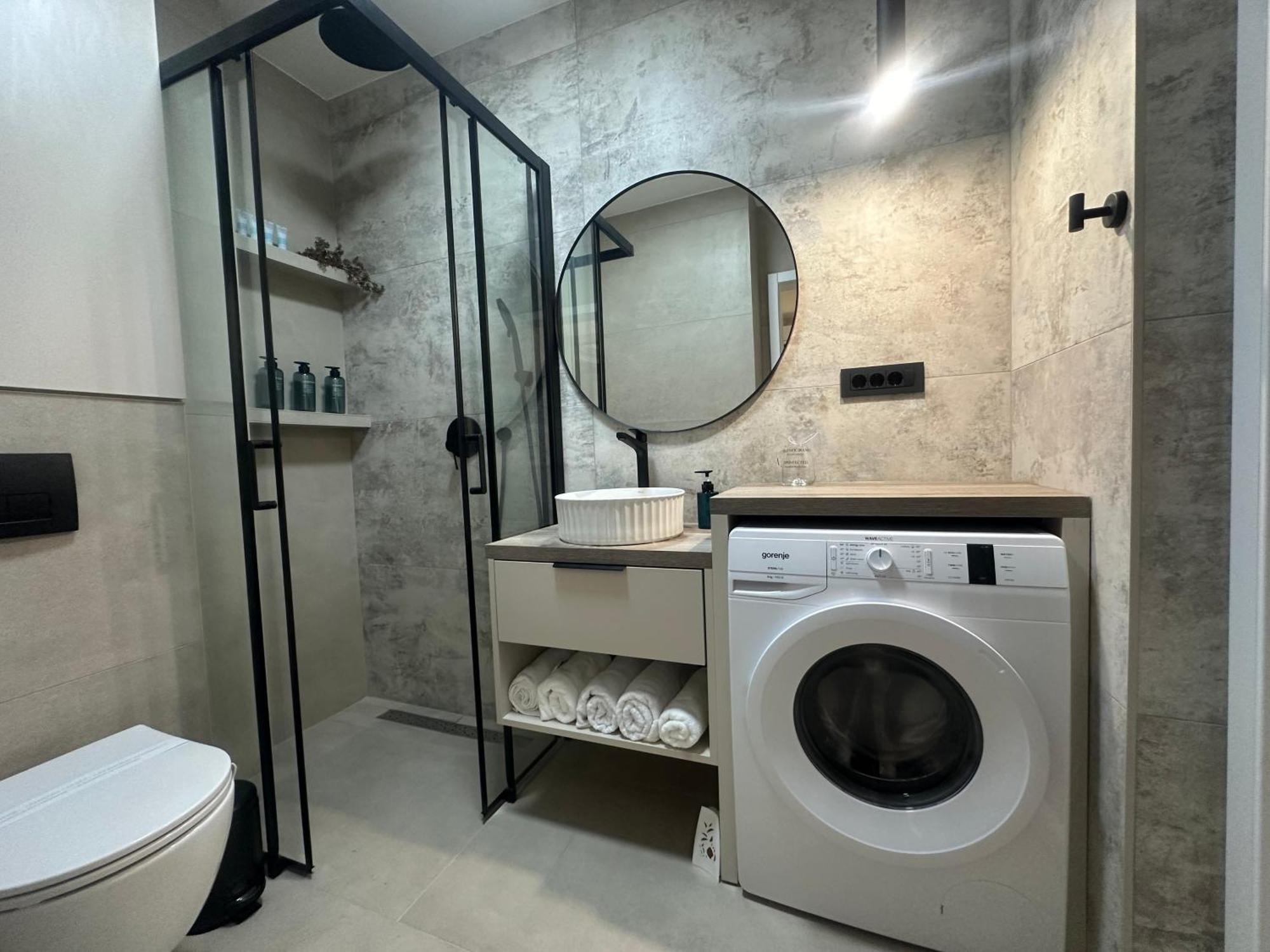Amaro Luxury Room & Studio Apartman With Balcony Ζαντάρ Εξωτερικό φωτογραφία