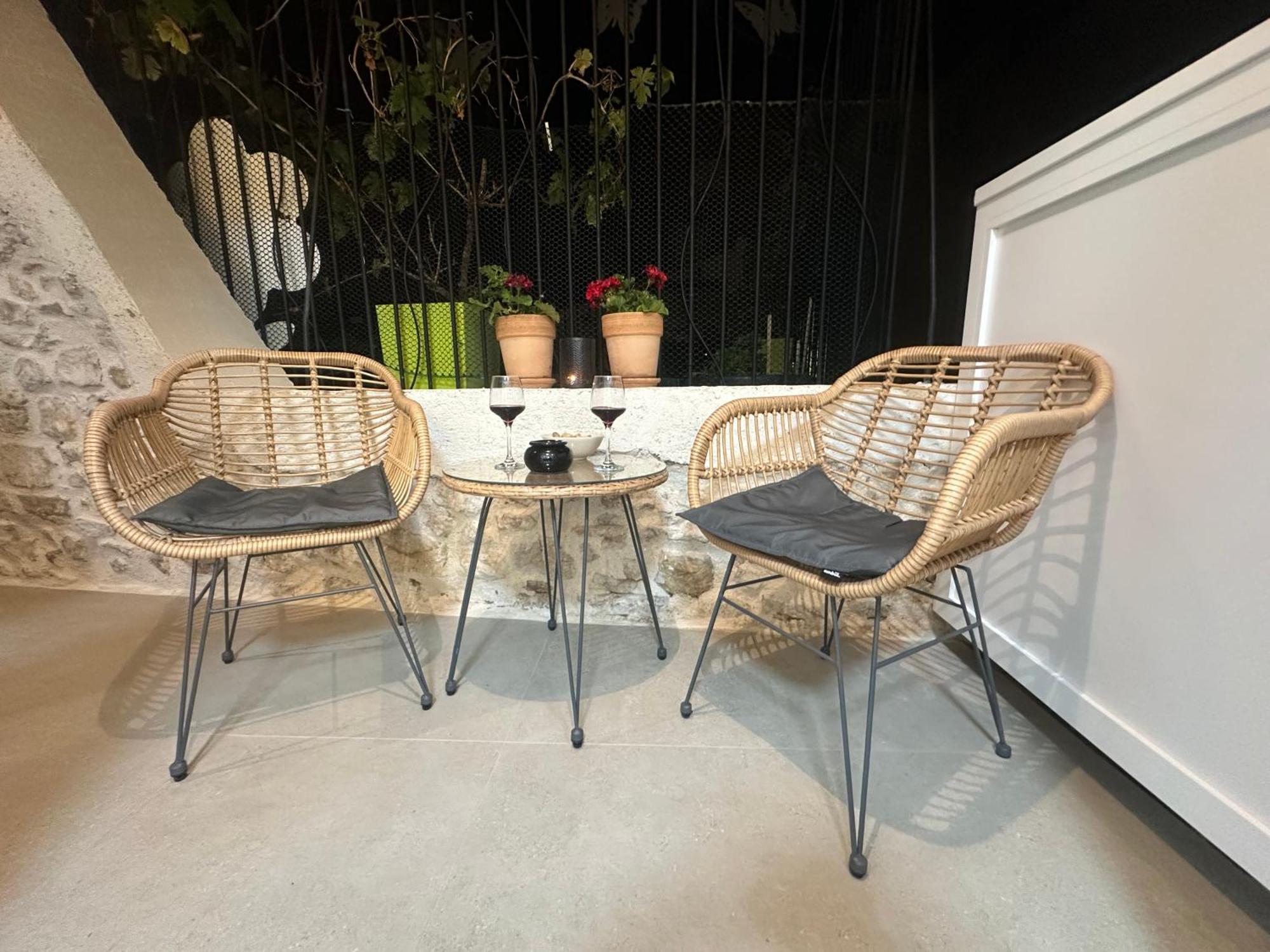 Amaro Luxury Room & Studio Apartman With Balcony Ζαντάρ Εξωτερικό φωτογραφία