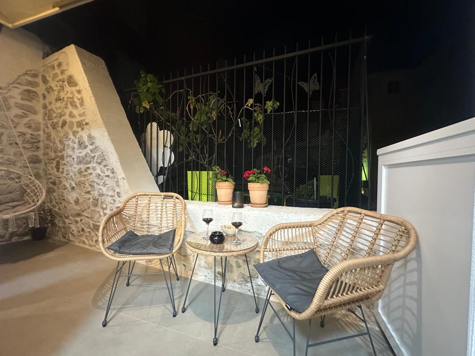 Amaro Luxury Room & Studio Apartman With Balcony Ζαντάρ Εξωτερικό φωτογραφία
