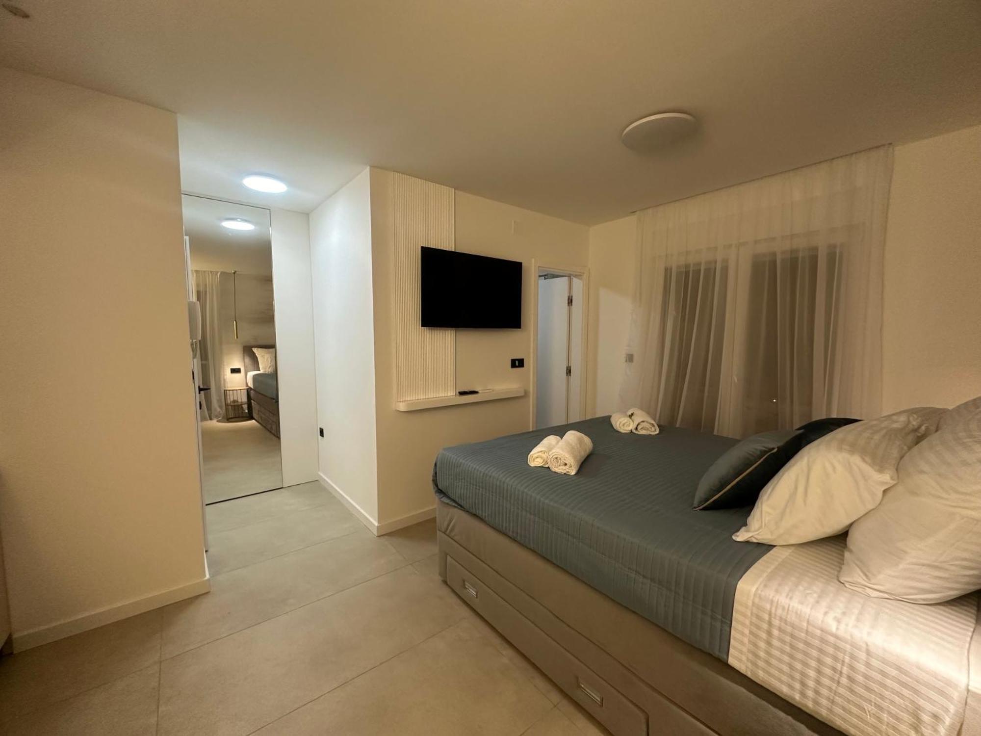 Amaro Luxury Room & Studio Apartman With Balcony Ζαντάρ Εξωτερικό φωτογραφία