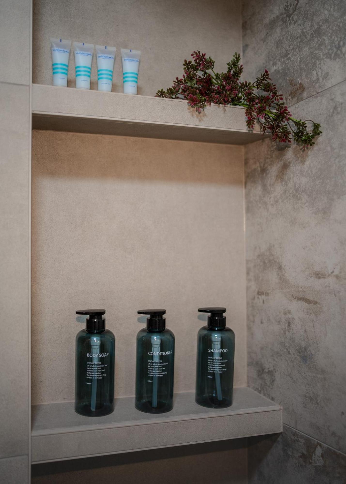 Amaro Luxury Room & Studio Apartman With Balcony Ζαντάρ Εξωτερικό φωτογραφία