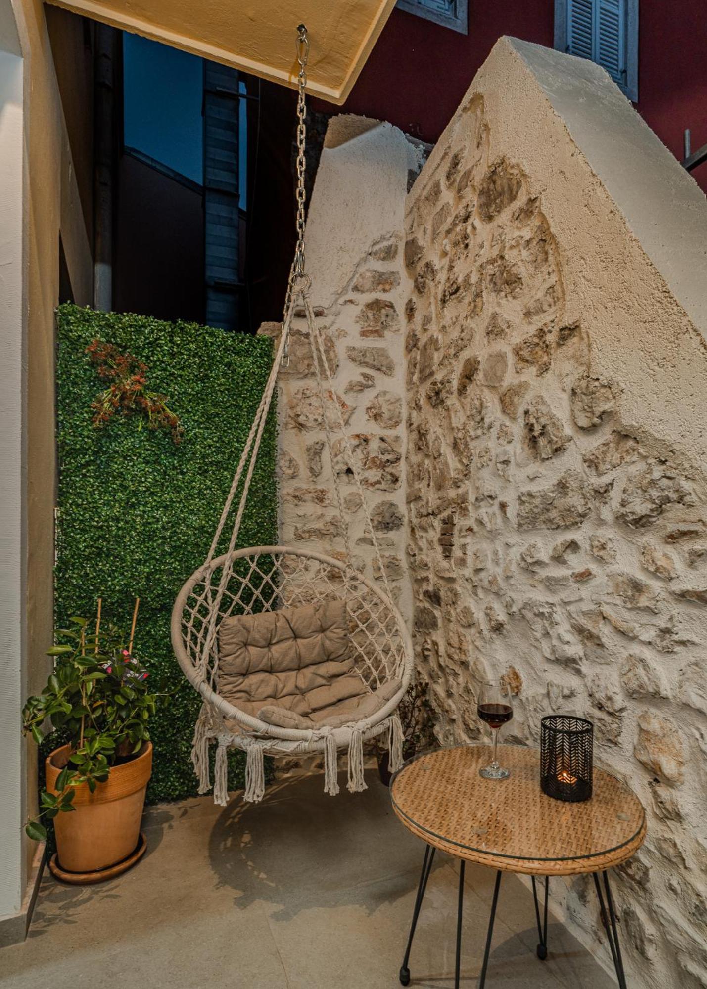 Amaro Luxury Room & Studio Apartman With Balcony Ζαντάρ Εξωτερικό φωτογραφία