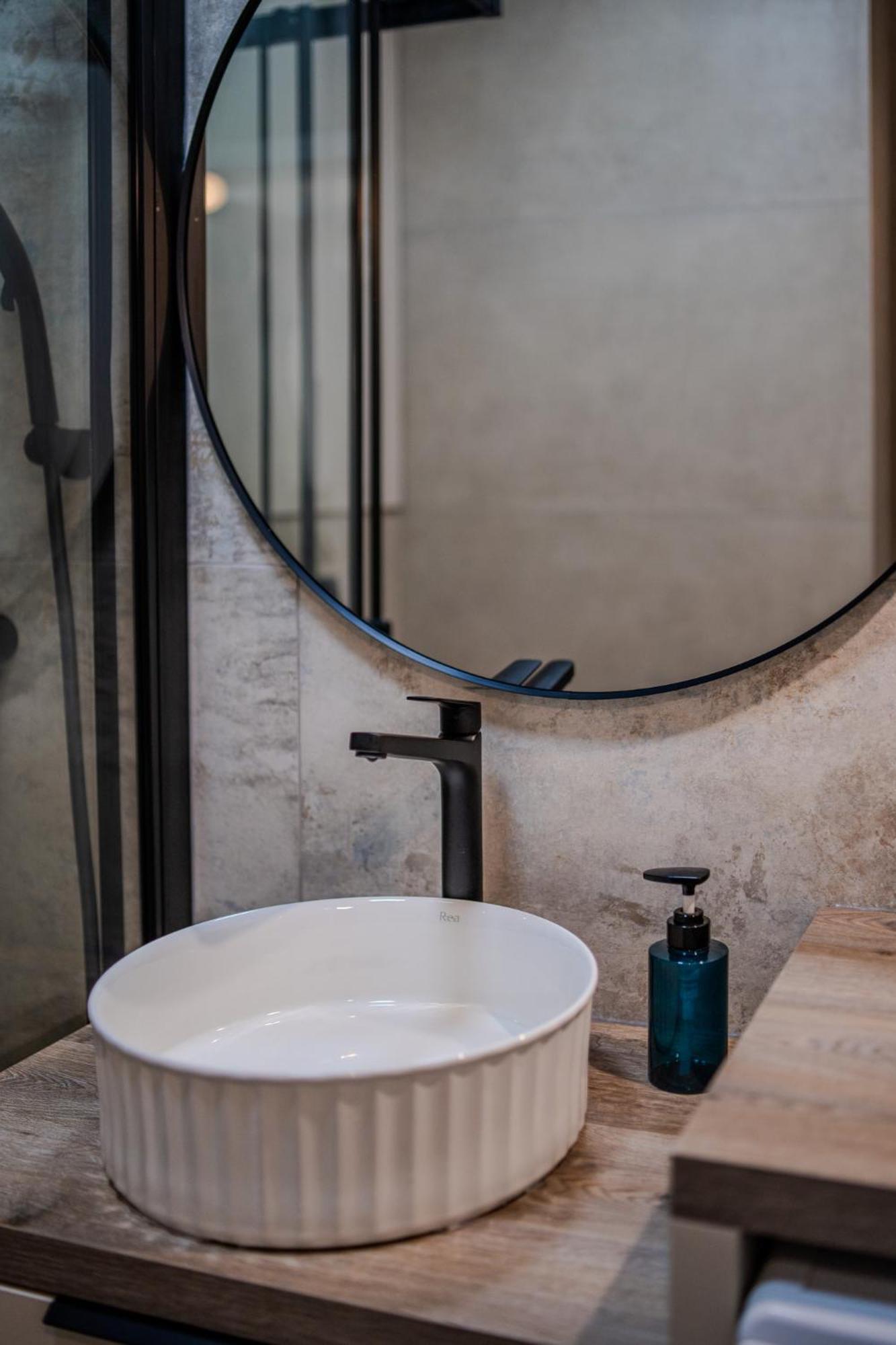 Amaro Luxury Room & Studio Apartman With Balcony Ζαντάρ Εξωτερικό φωτογραφία