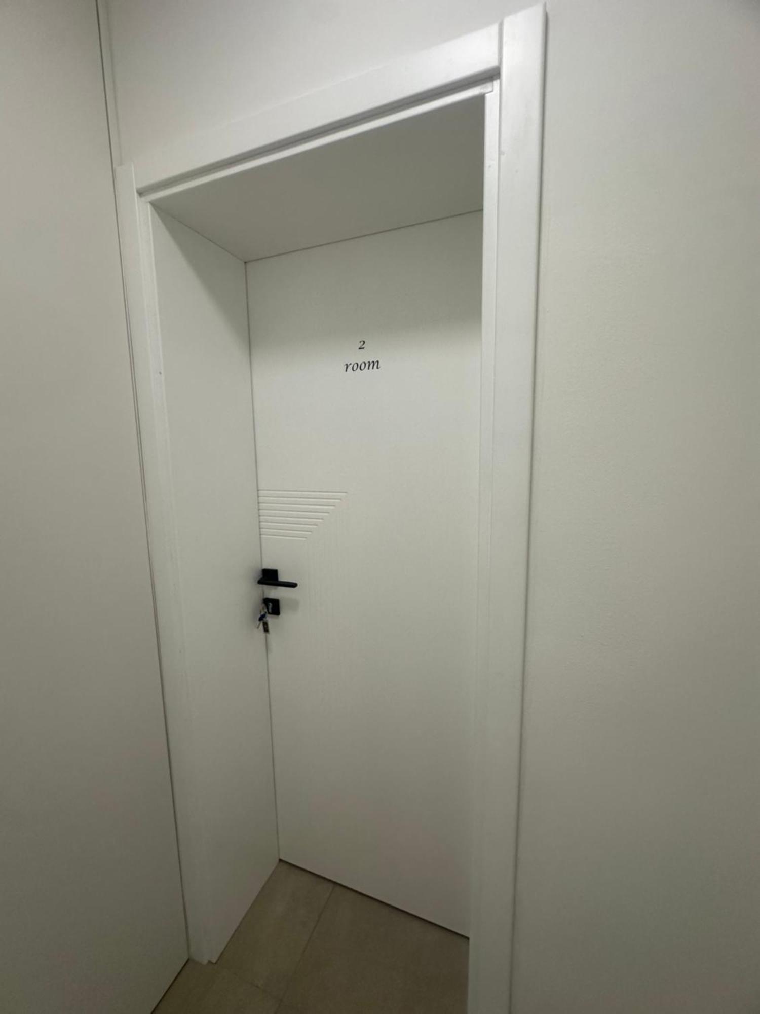 Amaro Luxury Room & Studio Apartman With Balcony Ζαντάρ Εξωτερικό φωτογραφία