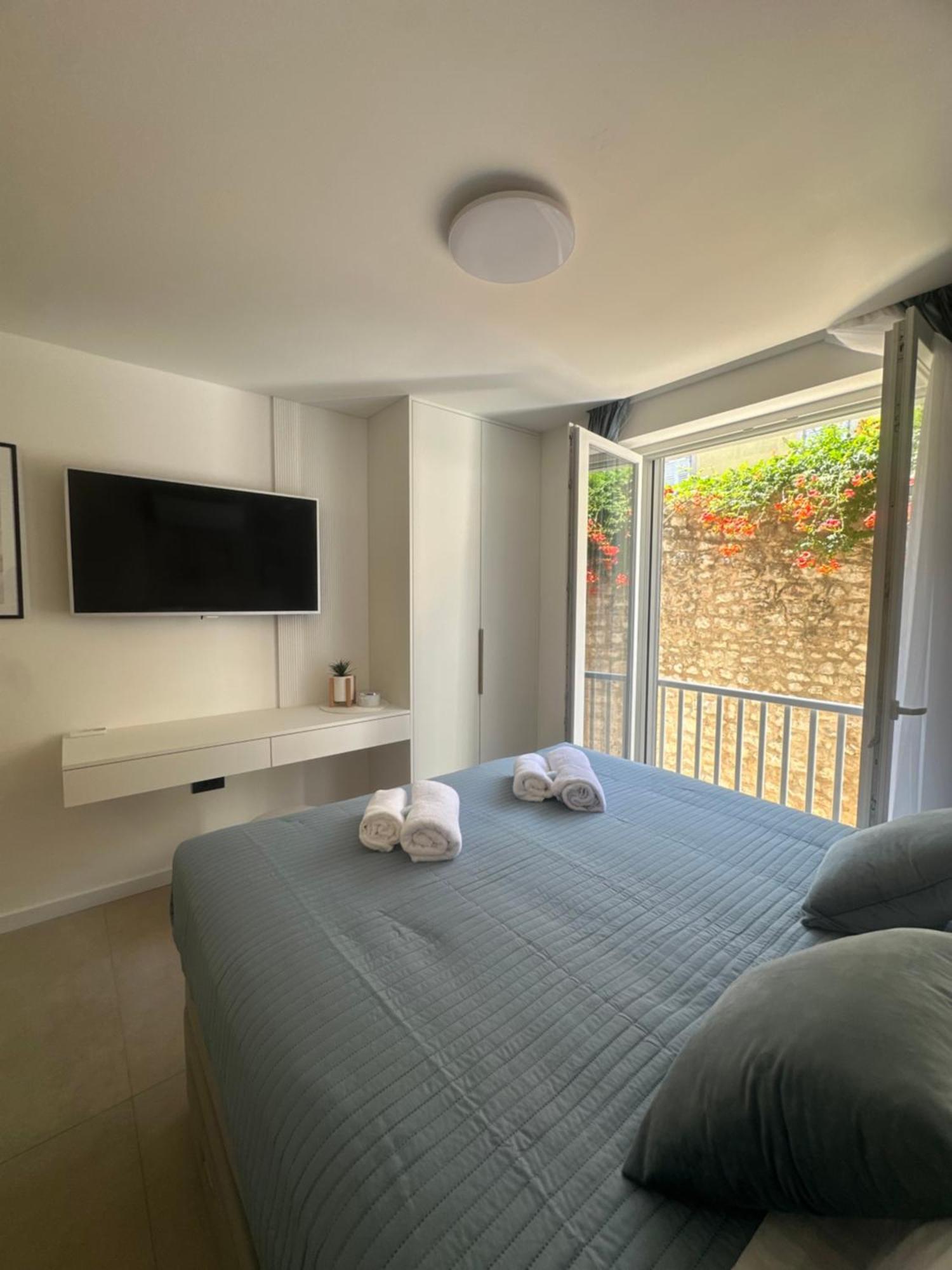 Amaro Luxury Room & Studio Apartman With Balcony Ζαντάρ Εξωτερικό φωτογραφία