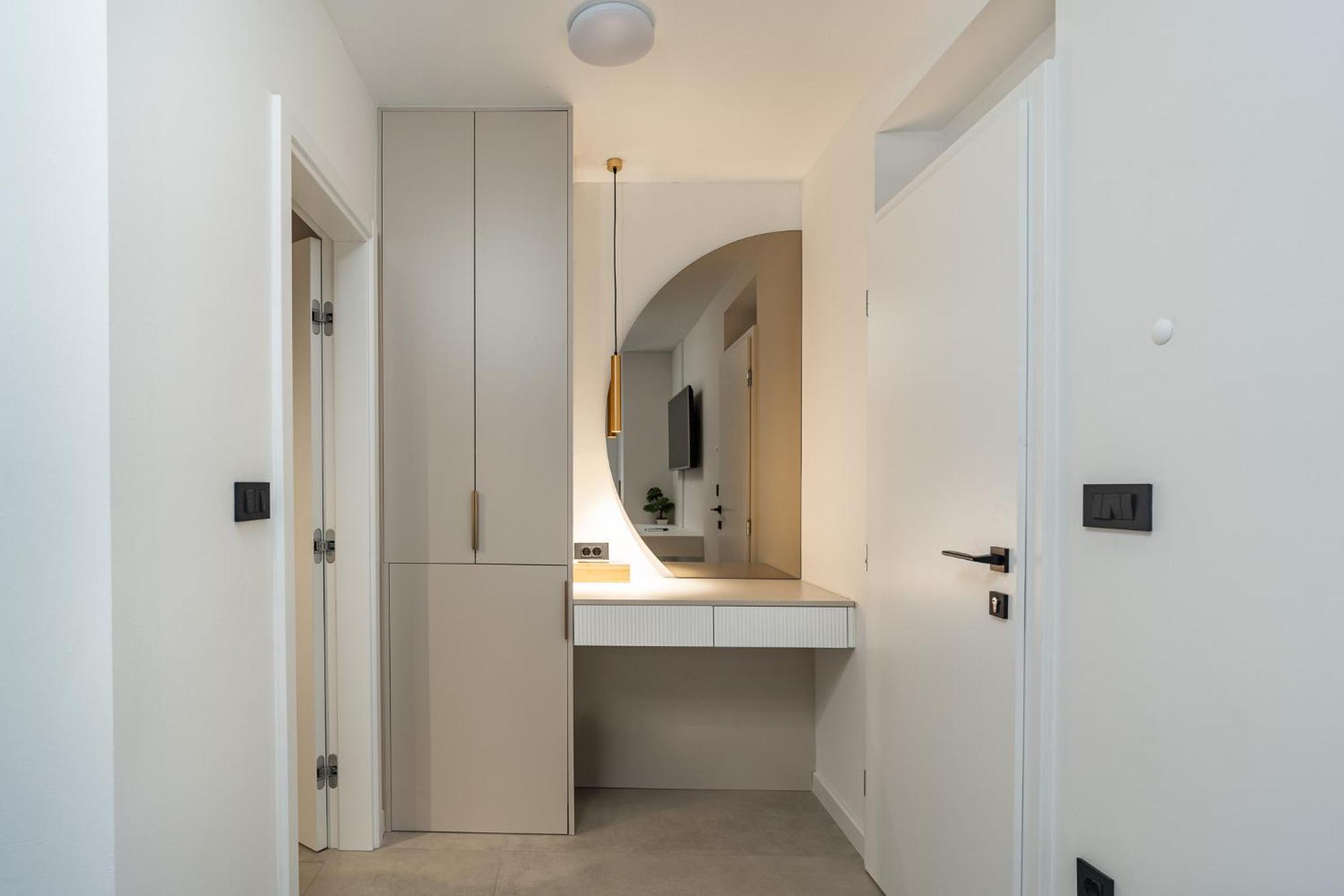 Amaro Luxury Room & Studio Apartman With Balcony Ζαντάρ Εξωτερικό φωτογραφία