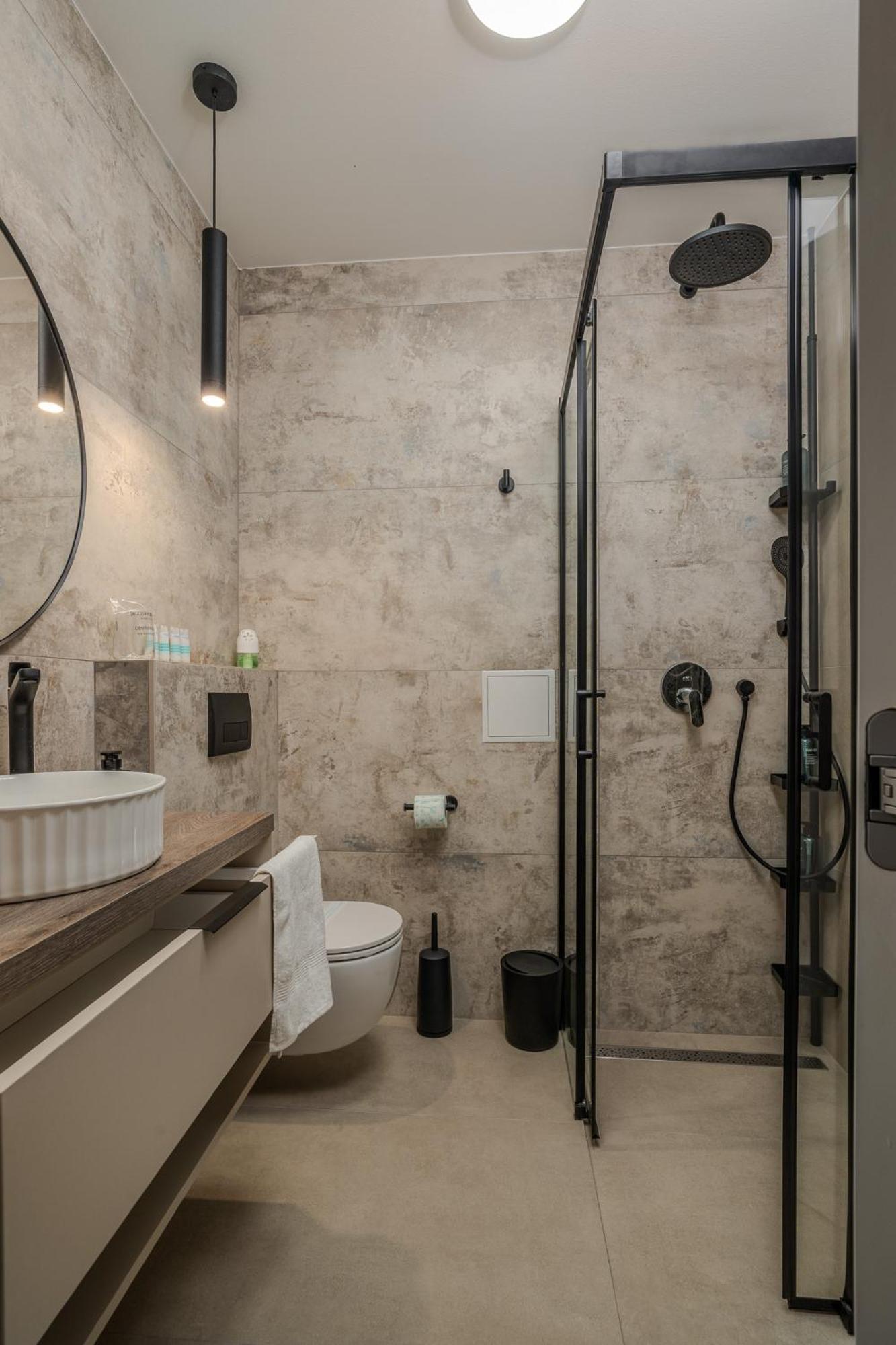 Amaro Luxury Room & Studio Apartman With Balcony Ζαντάρ Εξωτερικό φωτογραφία