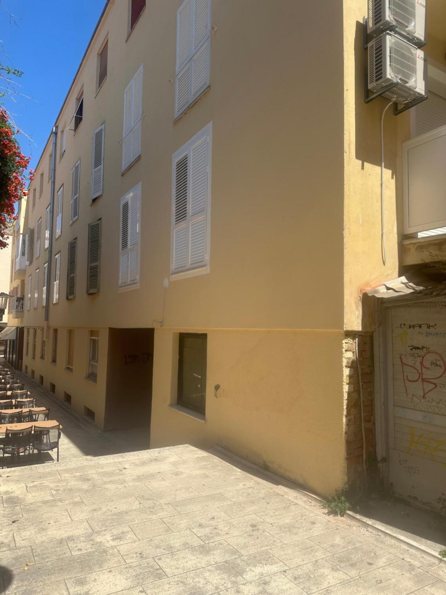 Amaro Luxury Room & Studio Apartman With Balcony Ζαντάρ Εξωτερικό φωτογραφία