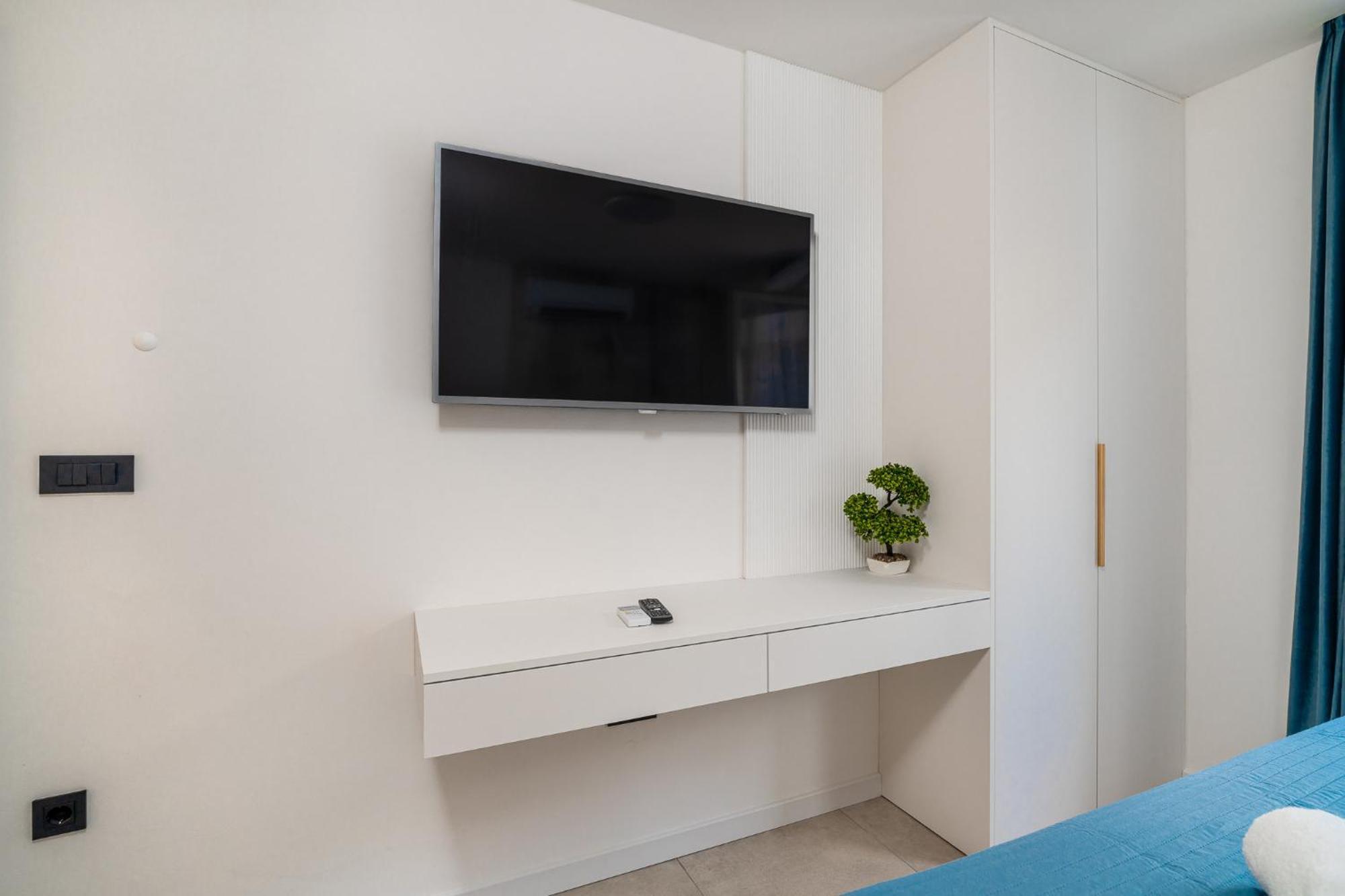 Amaro Luxury Room & Studio Apartman With Balcony Ζαντάρ Εξωτερικό φωτογραφία