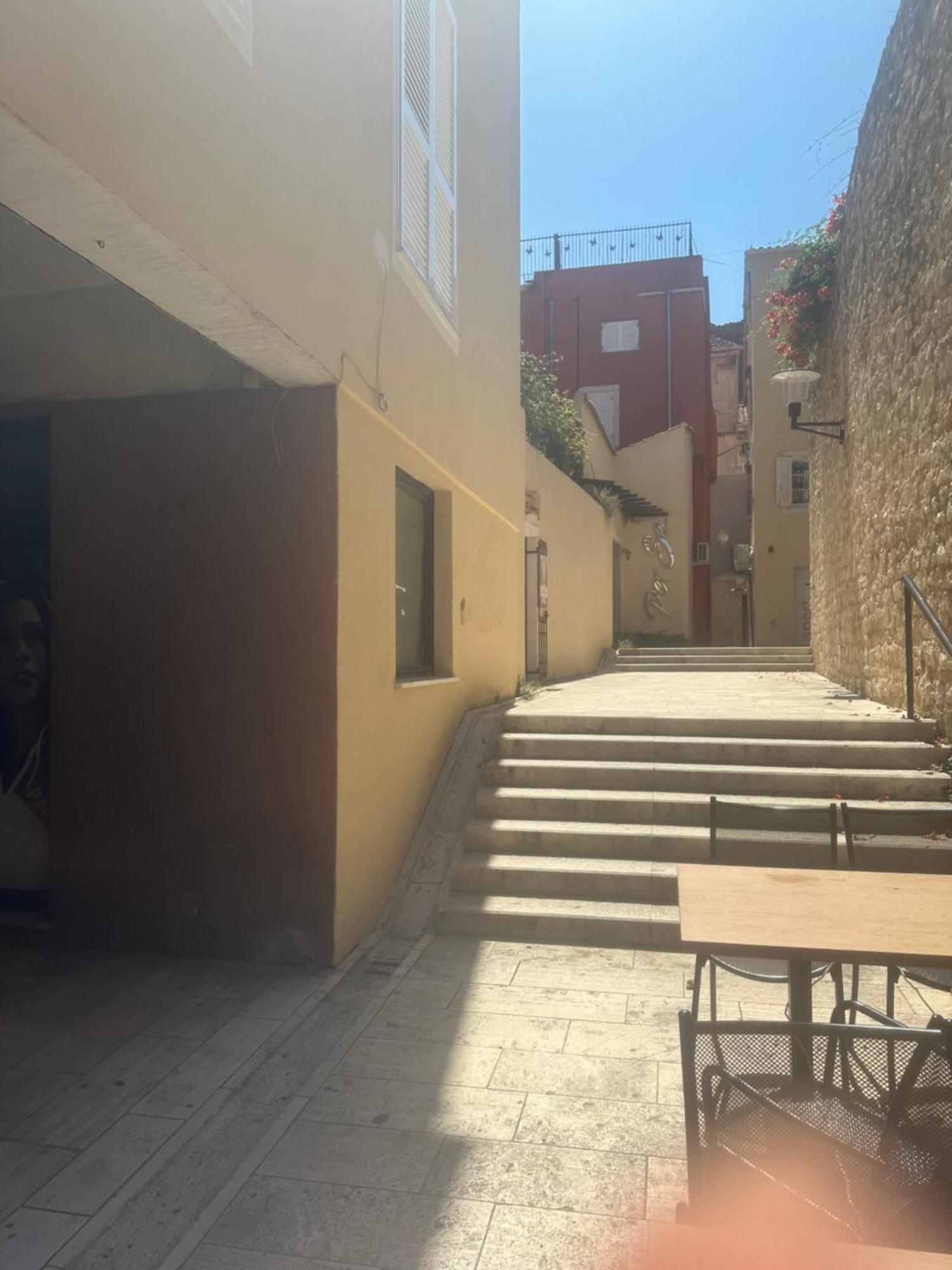 Amaro Luxury Room & Studio Apartman With Balcony Ζαντάρ Εξωτερικό φωτογραφία