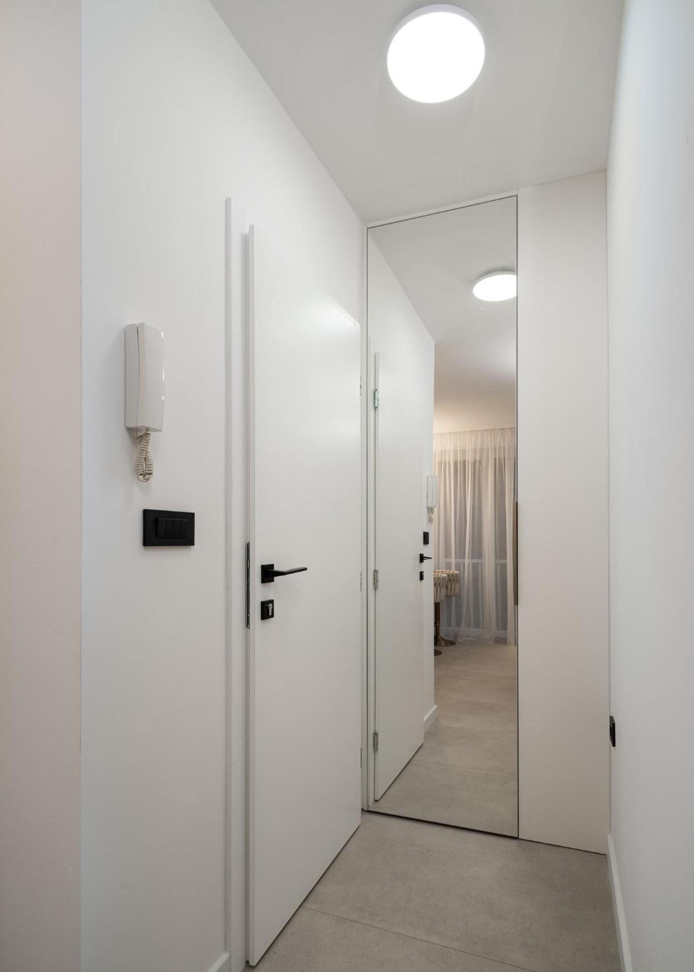 Amaro Luxury Room & Studio Apartman With Balcony Ζαντάρ Εξωτερικό φωτογραφία