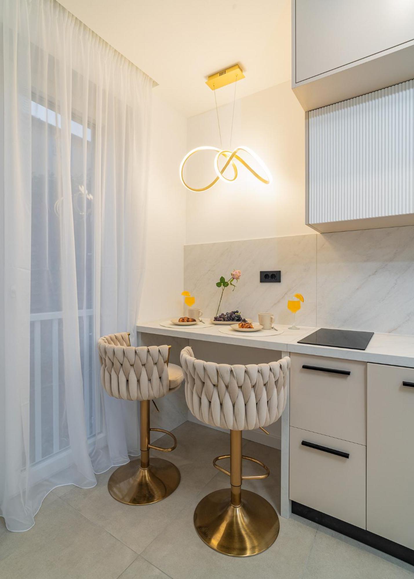 Amaro Luxury Room & Studio Apartman With Balcony Ζαντάρ Εξωτερικό φωτογραφία