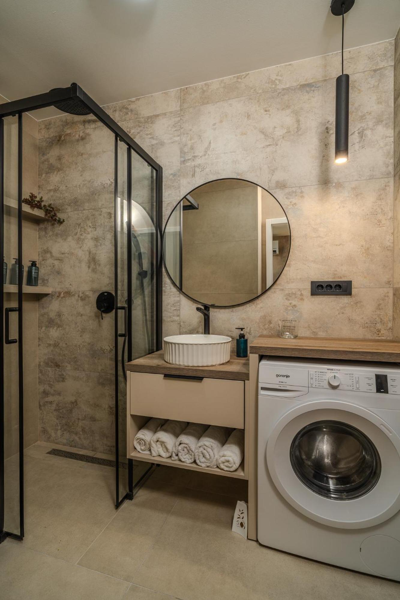 Amaro Luxury Room & Studio Apartman With Balcony Ζαντάρ Εξωτερικό φωτογραφία